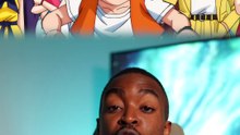 L'OPENING DE JOJO VS DBS !