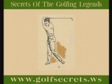 Golf Tips - How To Play Wood Shots Part 1 - The Golf Swing