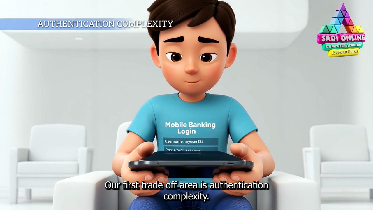 Why Secure Software Fails: The Usability vs Security Trade-Off - video ...