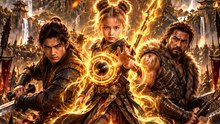 Demon Child: Wild Awakening - Full EP | Fantasy Action Short Drama | Supernatural Powers, Dark Secrets & Epic Awakening - ENGSUB