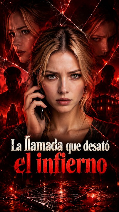 La llamada que desató el infierno - Full EP | Revenge Short Drama | Karma, Betrayal & Dark Secrets - ENGSUB