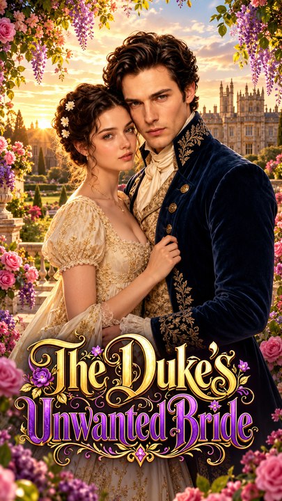 The Duke’s Unwanted Bride - Full EP | Historical Romance Short Drama | Arranged Marriage, Forbidden Love & A Cold-Hearted Duke - ENGSUB