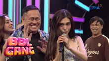 Bubble Gang: Ikaw lang ang baby, kasi may ibang honey!