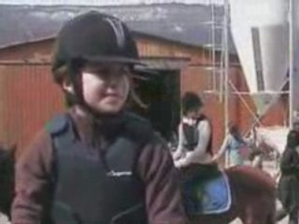 Concours Equestre Club des 2 Vallées