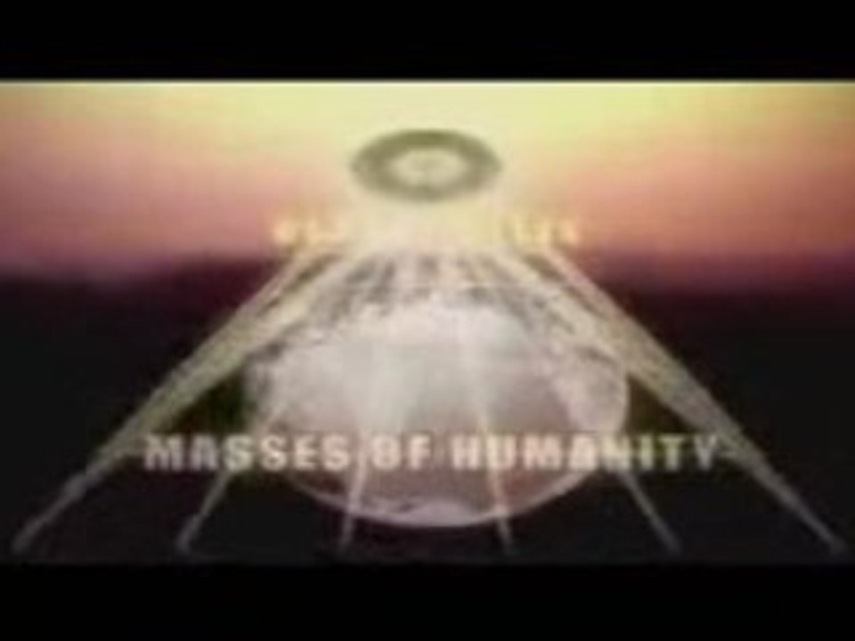 ENDGAME - ALEX JONES - Blueprint for Global Enslavement 2/8