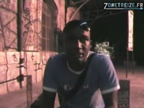 Rockfell Quartier attitude le panier records