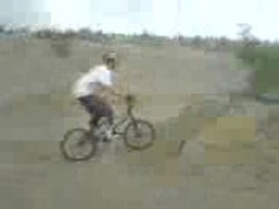 BMX