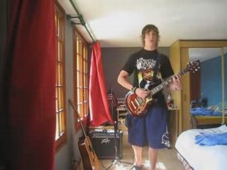 Still waiting cover
