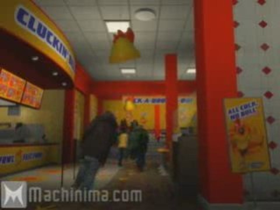 GTA 4 - Bloopers, Glitches   Silly Stuff 2