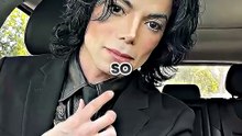 Michael Jackson Spoils Chris Tucker