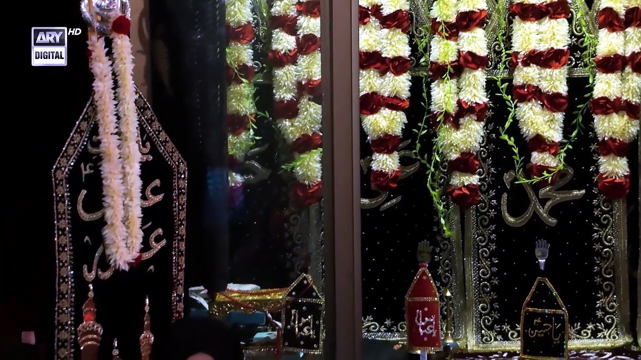 Majlis e Khawateen | Zakira Zehra Batool | 10th Muharram | 26 June 2026 ...