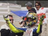 Classical Scene--Rossi wins 2008 U.S. Moto GP Laguna Seca