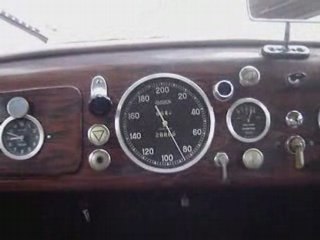 Balade en talbot lago