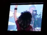 Bercy - Tokio Hotel - Leb' Die Sekunde (1ere partie)