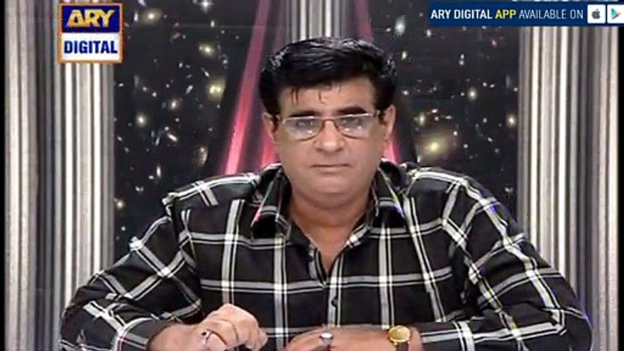 Sitaron Ki Baat Humayun Kay Saath - 16th July 2017 [Full Movie] - video ...