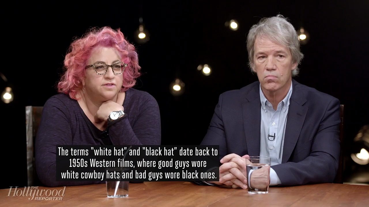 Watch THR’s Full Drama Showrunner Roundtable with Ava DuVernay, Lisa ...