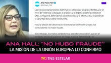 TN5 Estelar - martes 3 de marzo