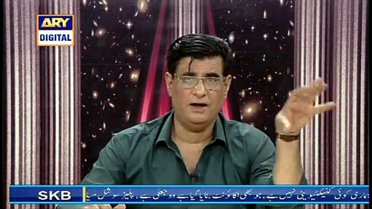 Sitaron Ki Baat Humayun Ke Sath - 21st July 2019 [Full Movie] - video ...