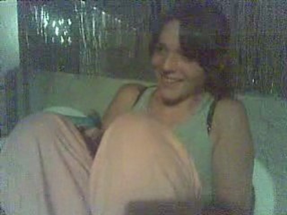 audrey premier pas avec la ventoline Partie 1