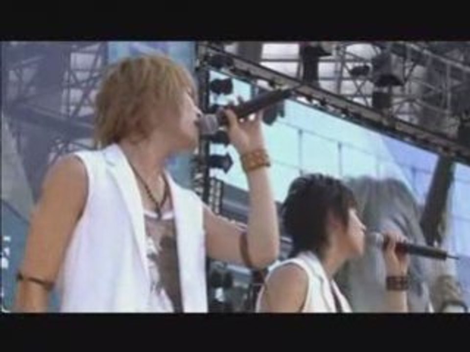 Lovin you_a-nation'07