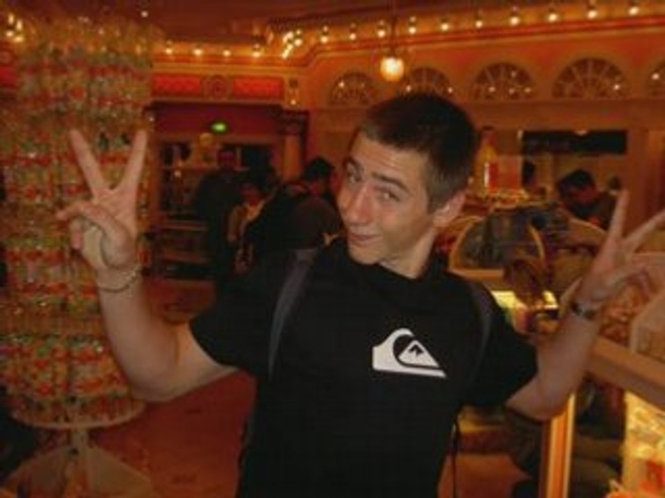 Disney