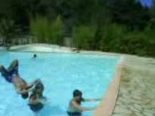 salto avant gavage camping