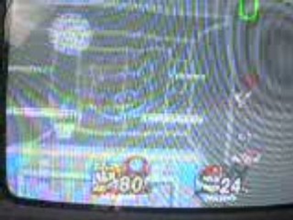 wario vs mario