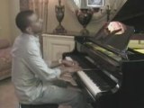Ne-Yo - Closer Piano Cover By David Sides ☺
