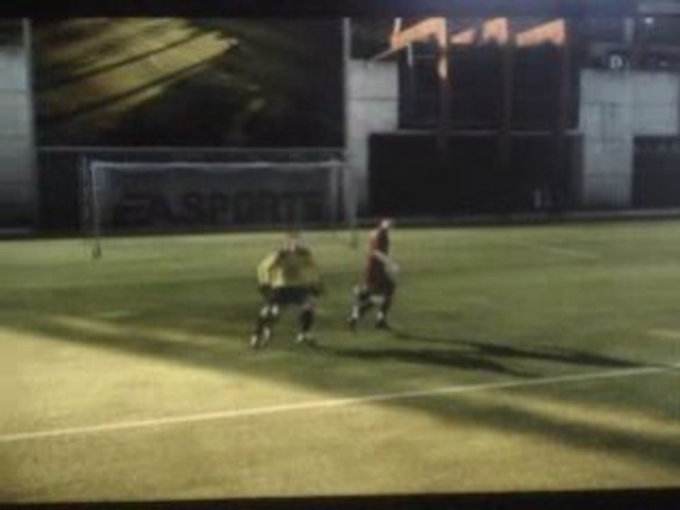 super geste technique