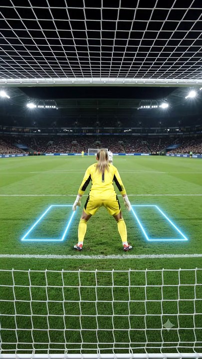 Goalkeeper_parrying_rebound_chal…_20261003145504 - video Dailymotion