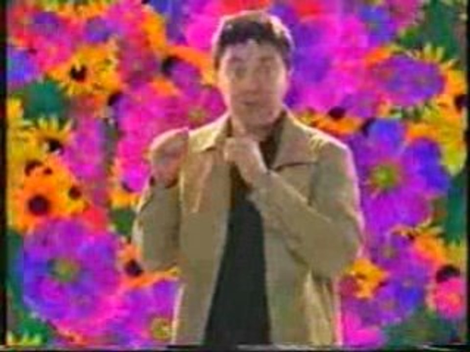 Daho Chante Mylene Farmer