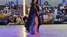 Dancing