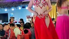 Dancing