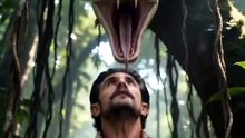 Anaconda Attack