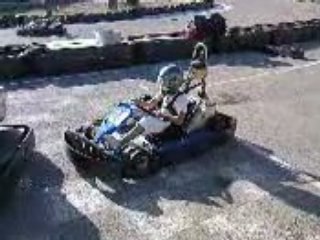 SpeedKart Hyères