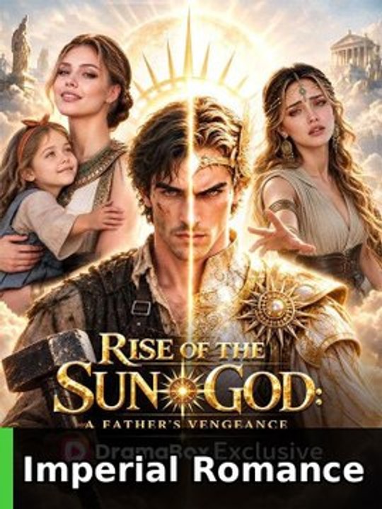 Rise of the Sun God: A Father's Vengeance #englishsubtitle #fullfilm # ...
