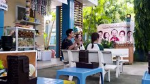 Tập 131 - Xóm Trọ Chú Mạnh 2026_DV Long Đẹp Trai, Mạc Văn Khoa, Thảo Quyên, Trà My, Phương Lan