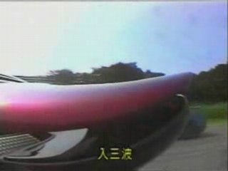 Nissan Skyline GT-R vs Porsche 911 Turbo