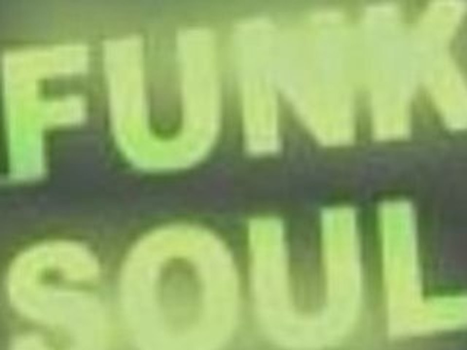 Funk soul 38