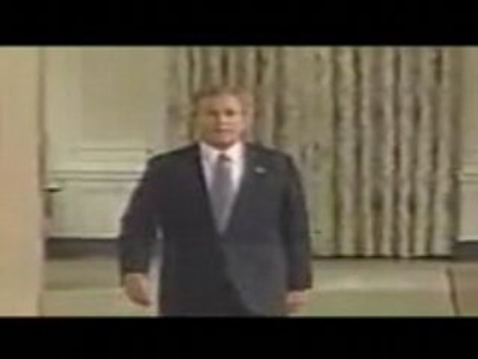 ENDGAME - ALEX JONES - Blueprint for Global Enslavement 5/8