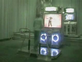 DDR Expert