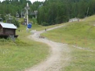 passage de thierry et franck a praloup