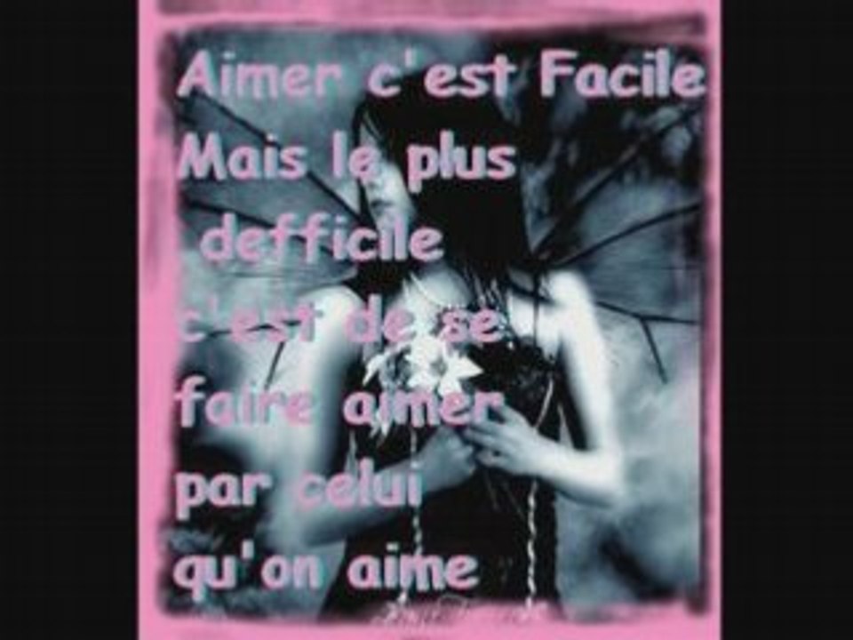 Lui et moi