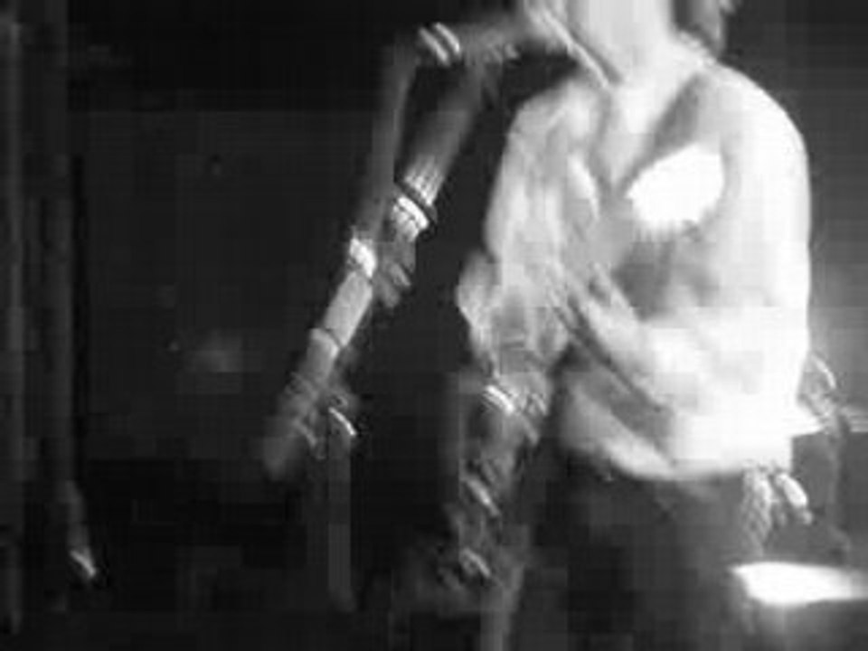 Concert BB Brunes Sete - Perdus cette nuit