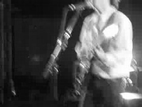 Concert BB Brunes Sete - Perdus cette nuit