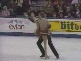 1996 Grischuk Platov WC OD