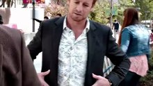 Patrick Gets Him Arrested ｜ The Mentalist S6.E12 ｜ #Shorts