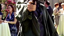 Patrick Tricks Henry ｜ The Mentalist S4.E4 ｜ #Shorts