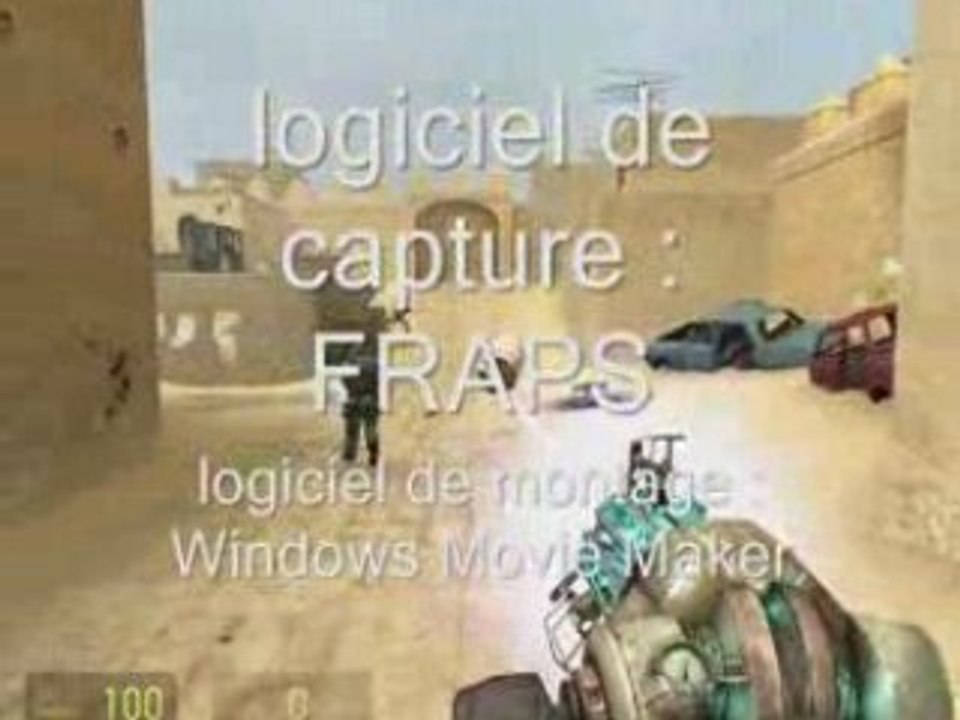 Trailer universe parralel war (FILM)