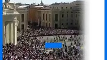 Ο πάπας Λέων ΙΔ’ πρόκειται να υποβληθεί τις επόμενες ημέρες σε επέμβαση για όζο στον πνεύμονα